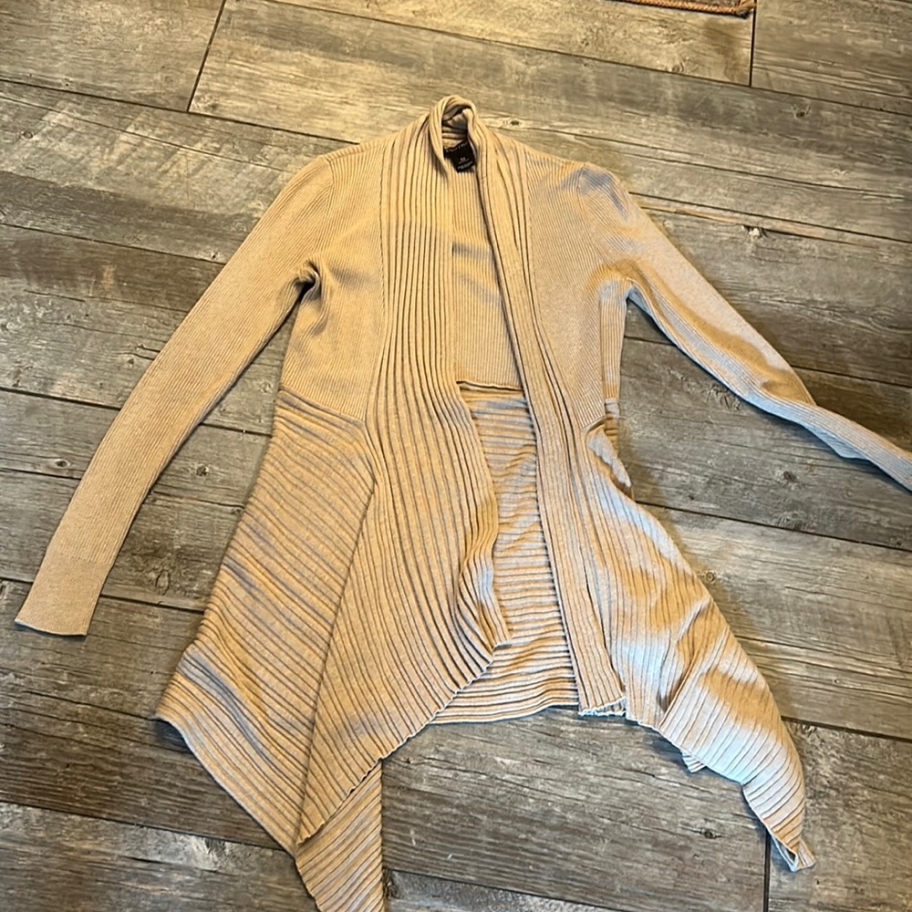 White House black market sweater